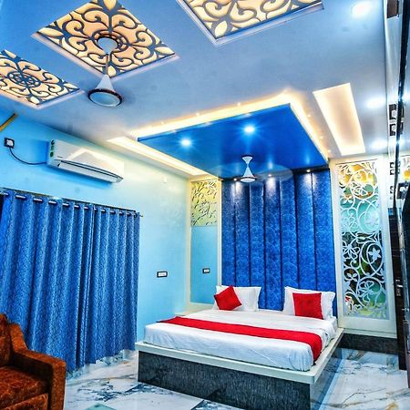 Oasis Inn Baharampur Экстерьер фото