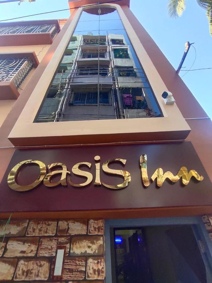 Oasis Inn Baharampur Экстерьер фото